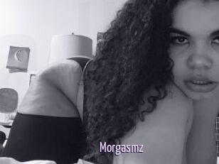 Morgasmz