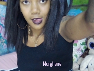 Morghane