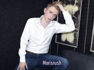 Morisrush