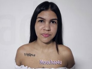 Morochaa4u
