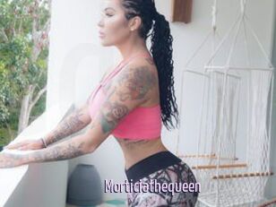 Morticiathequeen