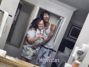 Mosesstars