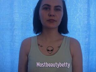 Mostbeautybetty