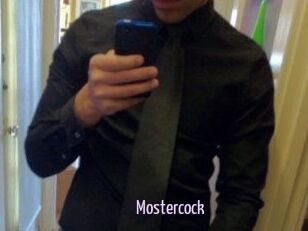 Mostercock