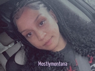 Mostlymontana