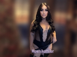 Mownikamiller