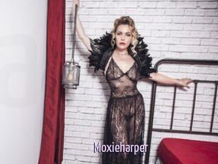 Moxieharper