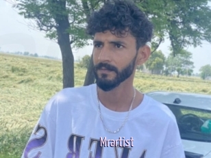 Mrartist
