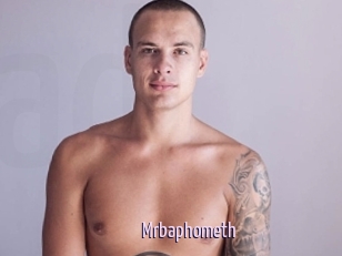 Mrbaphometh