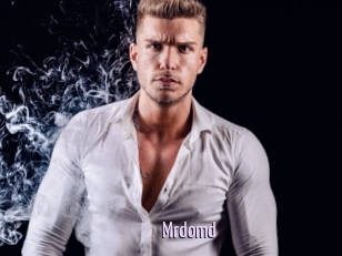 Mrdomd