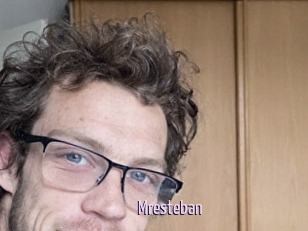 Mresteban