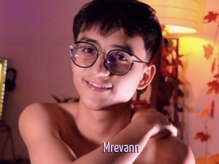 Mrevann