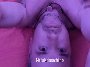 Mrfukdmachine