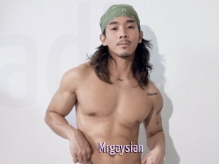 Mrgaysian
