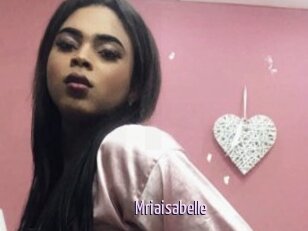 Mriaisabelle