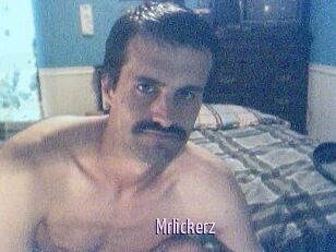 Mrlickerz