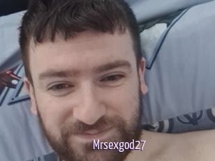 Mrsexgod27