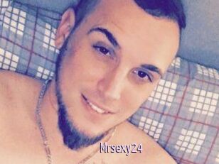 Mrsexy24