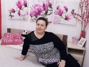 Mrsgoddess