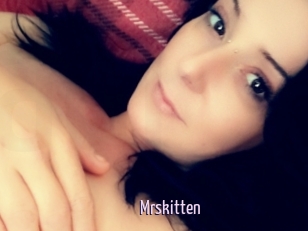 Mrskitten