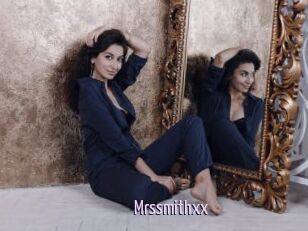 Mrssmithxx