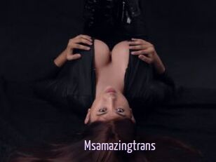 Msamazingtrans