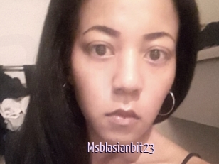 Msblasianbit23