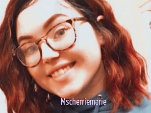 Mscherriemarie