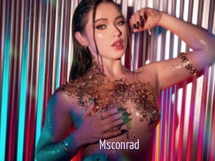 Msconrad
