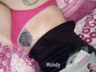 Msindy