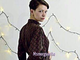 Msmarguerite
