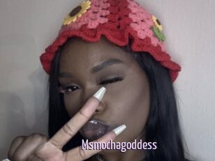Msmochagoddess
