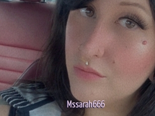 Mssarah666