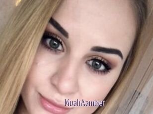 MuahAamber