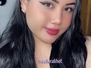 Muelleralihot