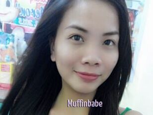 Muffinbabe