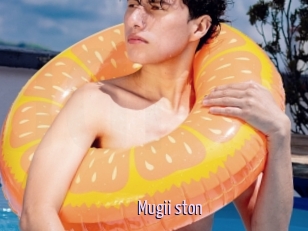Mugii_ston