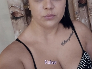 Muisor