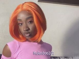 Mulanboo101