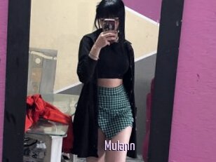 Mulann