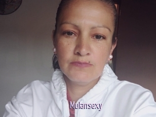 Mulansexy