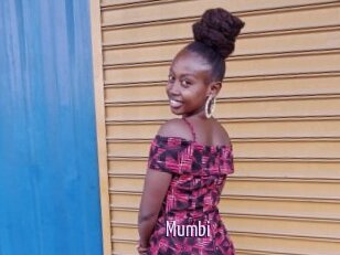 Mumbi