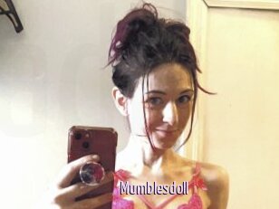 Mumblesdoll