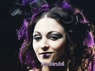 Mumblesdoll
