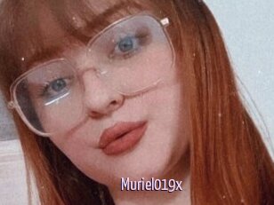 Muriel019x