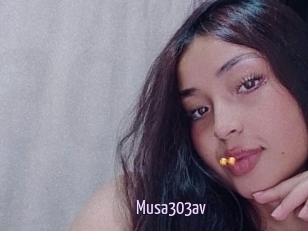 Musa303av