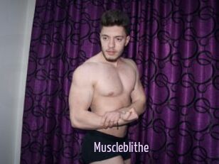 Muscleblithe