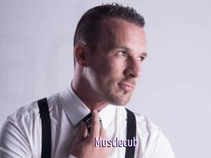Musclecub