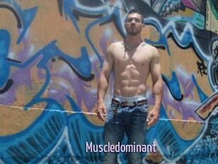 Muscledominant