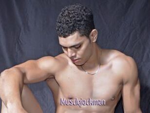 Musclejackman